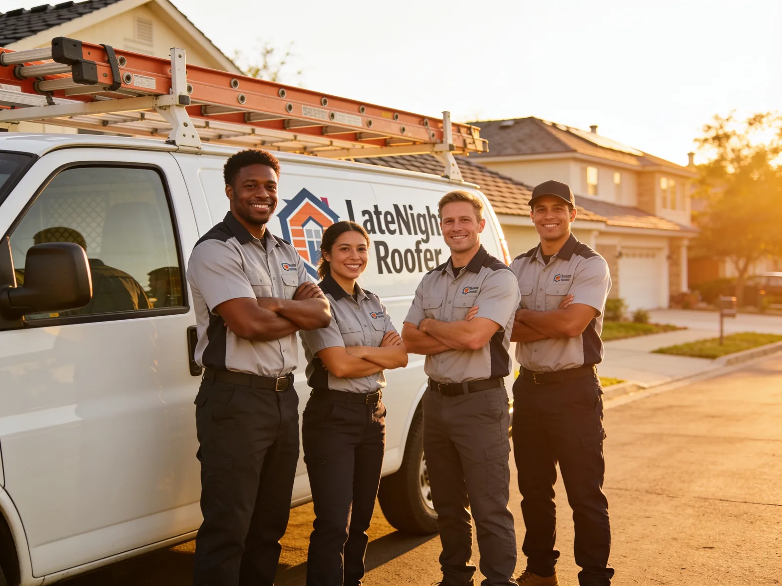 Emergency Roof Repair company in Keaau, HI